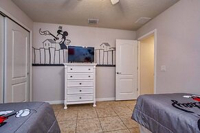 Windsor at Westside-8 Bedrooms House w/Pool-3701WW 8 Home by RedAwning