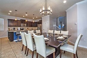 Windsor at Westside-8 Bedrooms House w/Pool-3701WW 8 Home by RedAwning