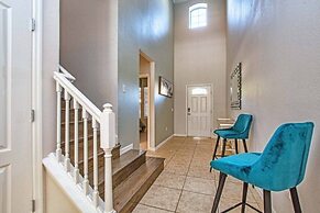 Windsor at Westside-8 Bedrooms House w/Pool-3701WW 8 Home by RedAwning