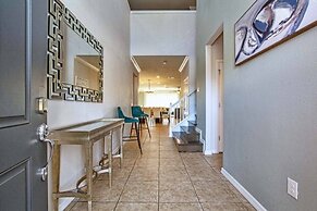 Windsor at Westside-8 Bedrooms House w/Pool-3701WW 8 Home by RedAwning