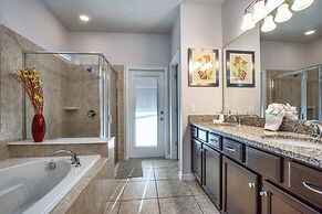 Windsor at Westside-8 Bedrooms House w/Pool-3701WW 8 Home by RedAwning