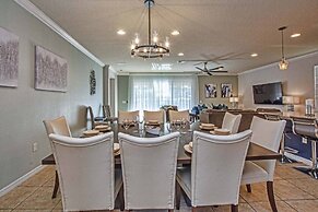 Windsor at Westside-8 Bedrooms House w/Pool-3701WW 8 Home by RedAwning