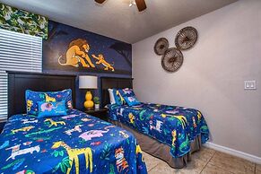 Windsor at Westside-8 Bedrooms House w/Pool-3701WW 8 Home by RedAwning