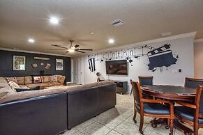 Windsor at Westside-8 Bedrooms House w/Pool-3701WW 8 Home by RedAwning