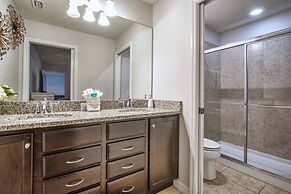 Windsor at Westside-8 Bedrooms House w/Pool-3701WW 8 Home by RedAwning