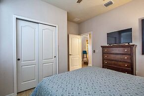 Windsor at Westside-8 Bedrooms House w/Pool-3701WW 8 Home by RedAwning