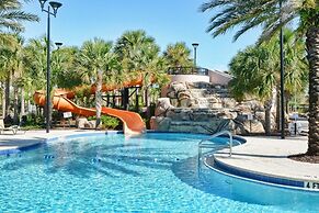 Close To Clubhouse, Pool & Jucuzzi-7031sr 6 Bedroom Home by RedAwning