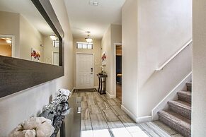 Close To Clubhouse, Pool & Jucuzzi-7031sr 6 Bedroom Home by RedAwning