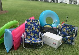 111 El Matador 2 Bedroom Condo by RedAwning