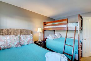 111 El Matador 2 Bedroom Condo by RedAwning