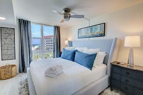 344 El Matador 1 Bedroom Condo by RedAwning