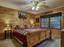 Er306- A Smoky Mountain Dream- Great Location- Close To Town 2 Bedroom