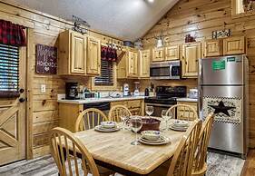 Er306- A Smoky Mountain Dream- Great Location- Close To Town 2 Bedroom