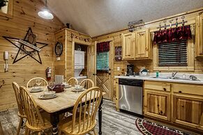 Er306- A Smoky Mountain Dream- Great Location- Close To Town 2 Bedroom