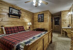 Er306- A Smoky Mountain Dream- Great Location- Close To Town 2 Bedroom