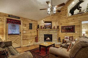 Er306- A Smoky Mountain Dream- Great Location- Close To Town 2 Bedroom