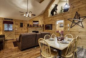 Er306- A Smoky Mountain Dream- Great Location- Close To Town 2 Bedroom