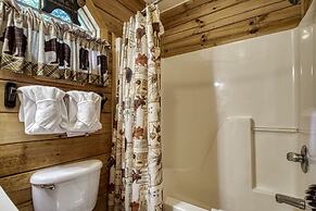 Er306- A Smoky Mountain Dream- Great Location- Close To Town 2 Bedroom