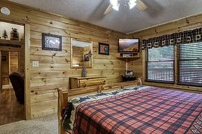 Er306- A Smoky Mountain Dream- Great Location- Close To Town 2 Bedroom