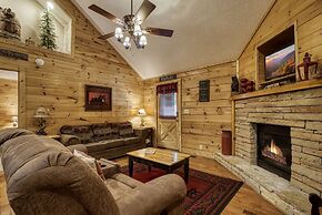 Er306- A Smoky Mountain Dream- Great Location- Close To Town 2 Bedroom