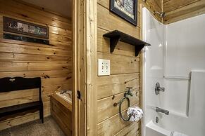 Er306- A Smoky Mountain Dream- Great Location- Close To Town 2 Bedroom