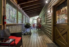 Er306- A Smoky Mountain Dream- Great Location- Close To Town 2 Bedroom