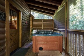 Er306- A Smoky Mountain Dream- Great Location- Close To Town 2 Bedroom