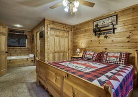 Er306- A Smoky Mountain Dream- Great Location- Close To Town 2 Bedroom