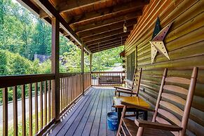 Er306- A Smoky Mountain Dream- Great Location- Close To Town 2 Bedroom