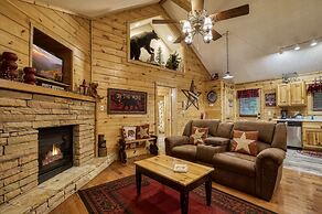 Er306- A Smoky Mountain Dream- Great Location- Close To Town 2 Bedroom