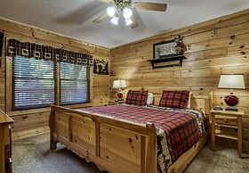 Er306- A Smoky Mountain Dream- Great Location- Close To Town 2 Bedroom