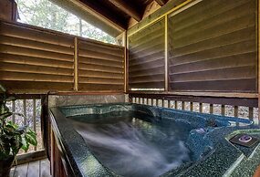 Er306- A Smoky Mountain Dream- Great Location- Close To Town 2 Bedroom