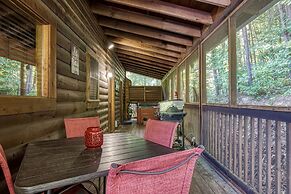 Er306- A Smoky Mountain Dream- Great Location- Close To Town 2 Bedroom