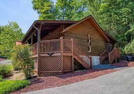 Er306- A Smoky Mountain Dream- Great Location- Close To Town 2 Bedroom