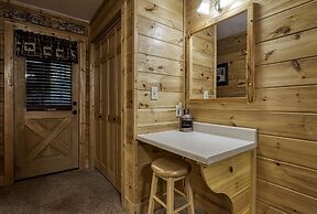 Er306- A Smoky Mountain Dream- Great Location- Close To Town 2 Bedroom