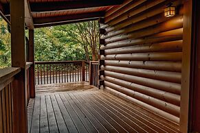 Precious Memories - Rustic Sevierville Retreat 2 Bedroom Cabin by RedA