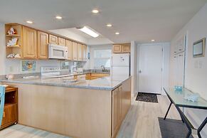 363 El Matador 2 Bedroom Condo by RedAwning