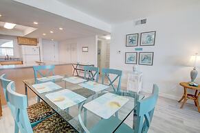 363 El Matador 2 Bedroom Condo by RedAwning