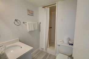 363 El Matador 2 Bedroom Condo by RedAwning