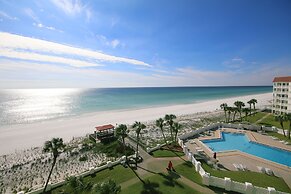 363 El Matador 2 Bedroom Condo by RedAwning