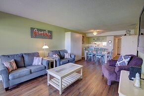 221 El Matador 2 Bedroom Condo by RedAwning