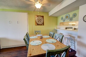 221 El Matador 2 Bedroom Condo by RedAwning