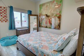 611 El Matador Condo by RedAwning