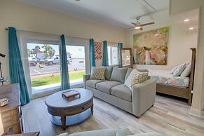 611 El Matador Condo by RedAwning