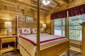Er215 â Red Bird Haven Great Location â Close To Town! 3 Bedroom Cabin