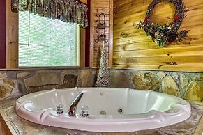 Er215 â Red Bird Haven Great Location â Close To Town! 3 Bedroom Cabin