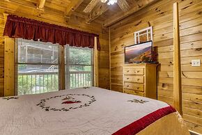 Er215 â Red Bird Haven Great Location â Close To Town! 3 Bedroom Cabin