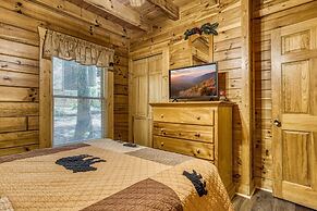 Er215 â Red Bird Haven Great Location â Close To Town! 3 Bedroom Cabin