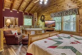 Er215 â Red Bird Haven Great Location â Close To Town! 3 Bedroom Cabin