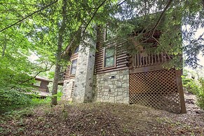 Er215 â Red Bird Haven Great Location â Close To Town! 3 Bedroom Cabin